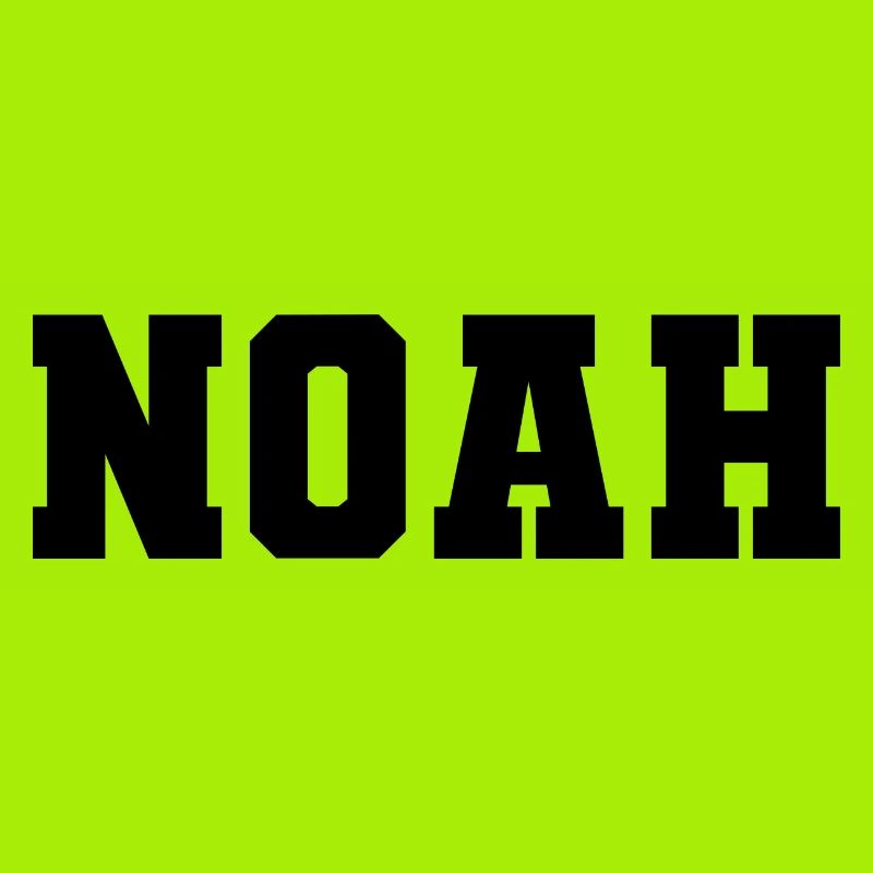 Name - Noah