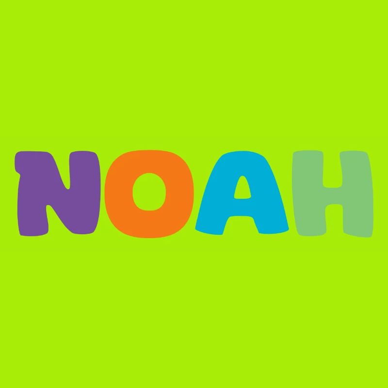 Name - Noah