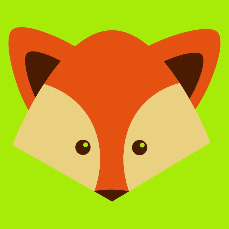 Sweet fox
