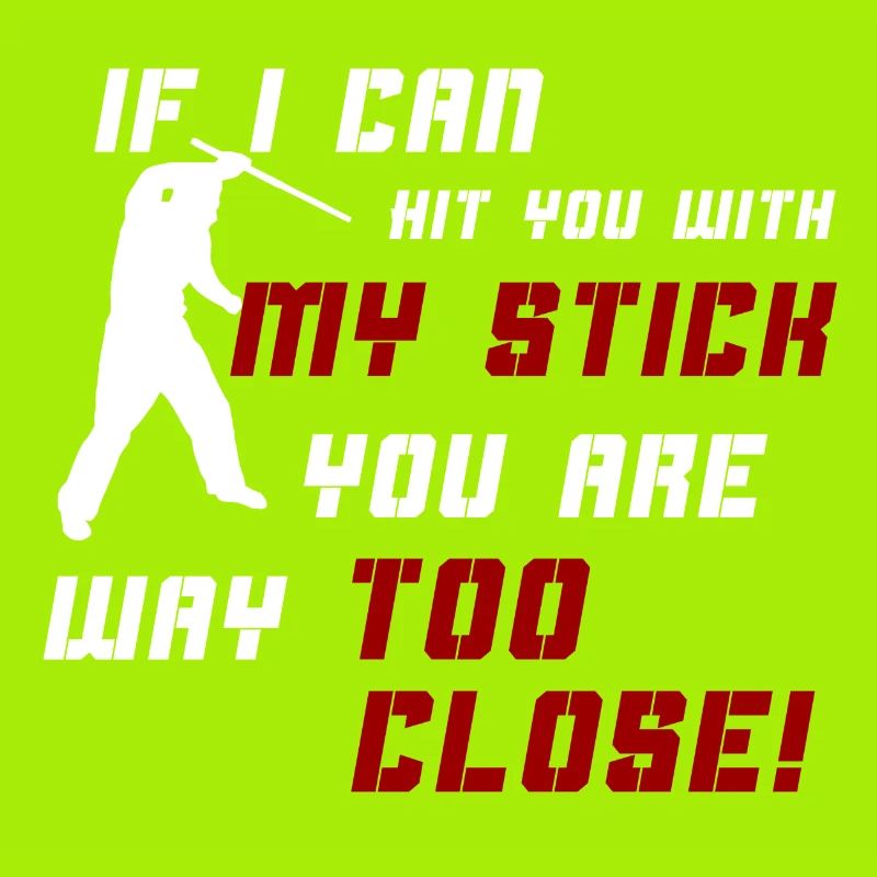 Keep Your Distance