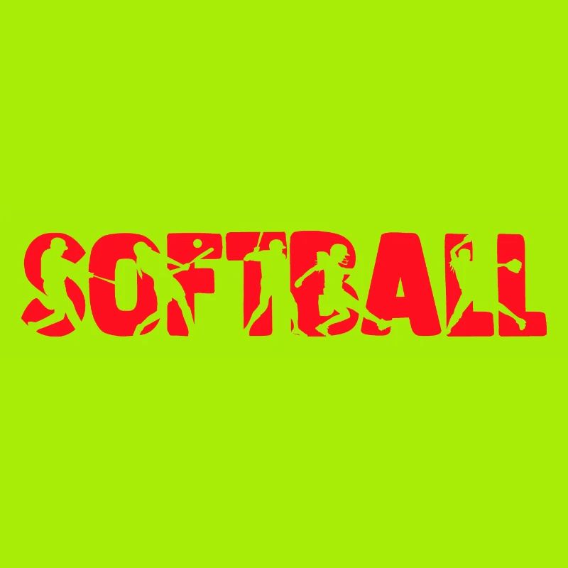 SOFTBALL - Rot