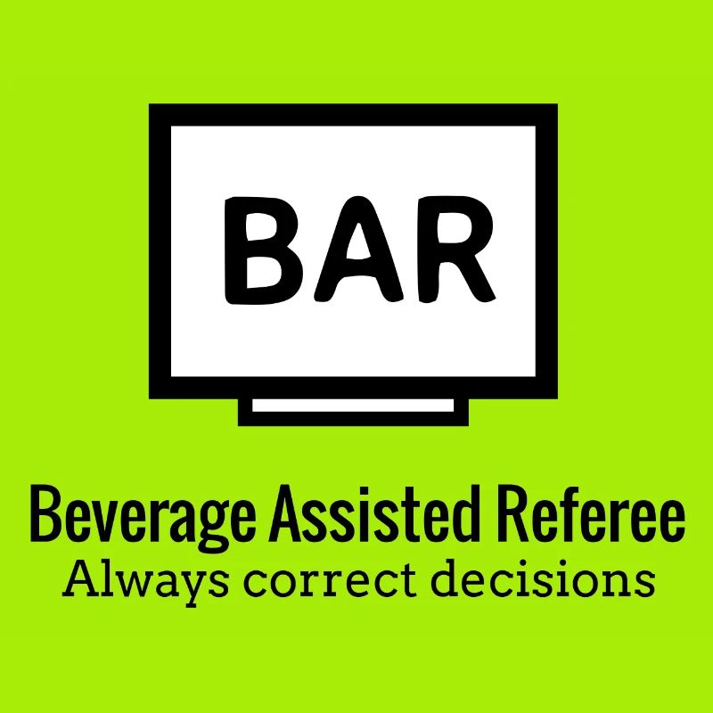 Beverage Assisted Referee