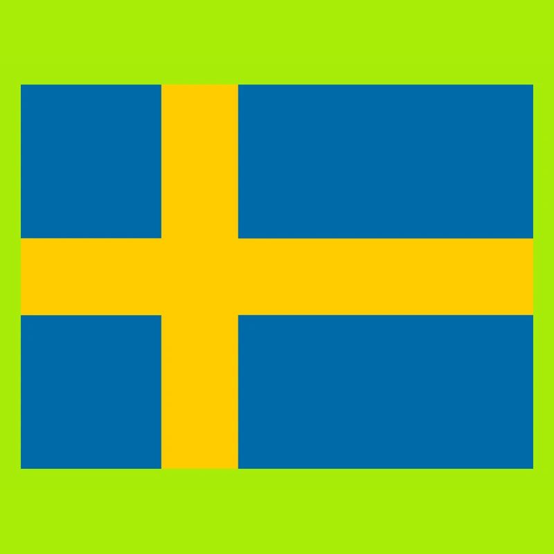sweden