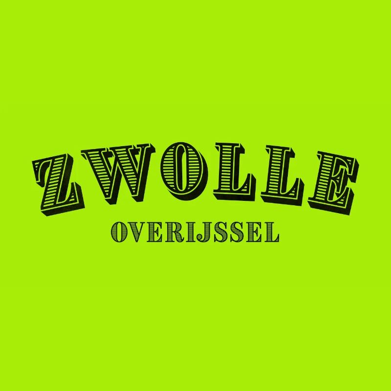 Zwolle Overijssel