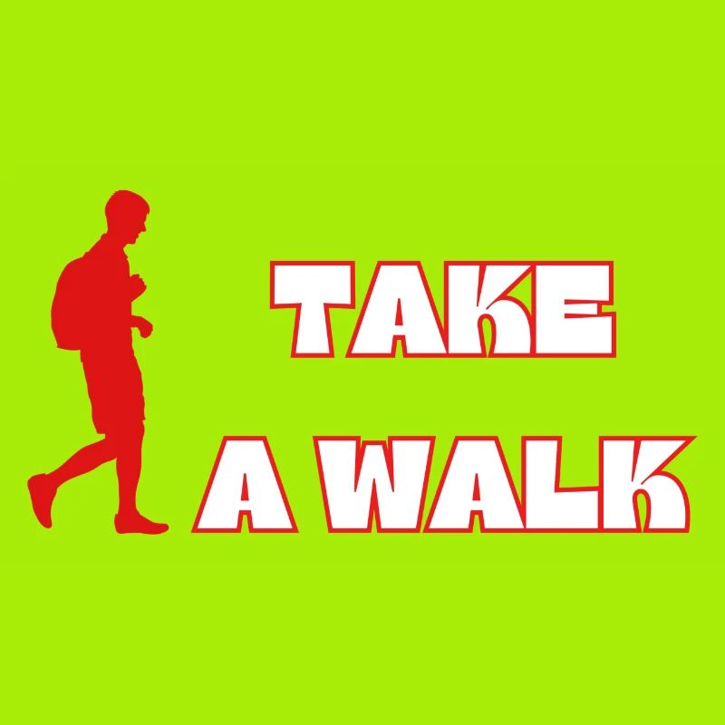Take a Walk