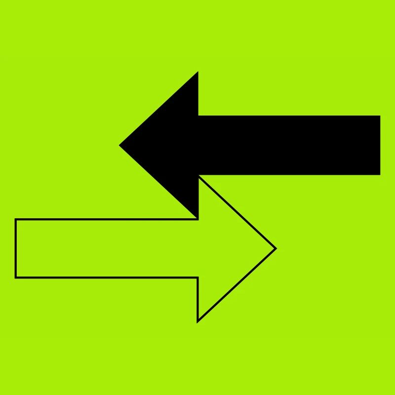 Left - Right