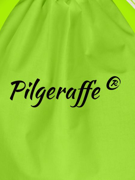 pilgeraffe