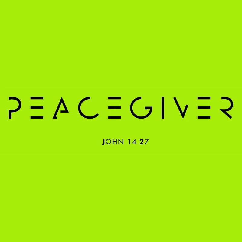 PEACEGIVER