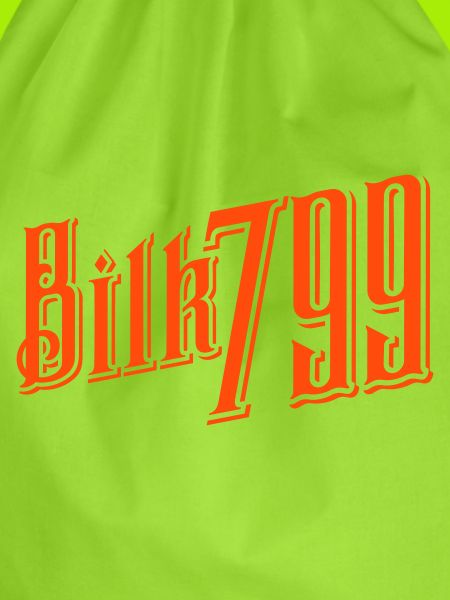 Bilk 799 horizontal