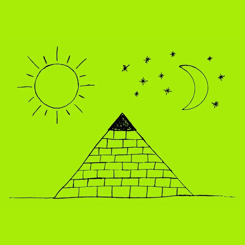 Pyramid
