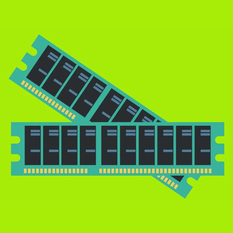 Random access memory