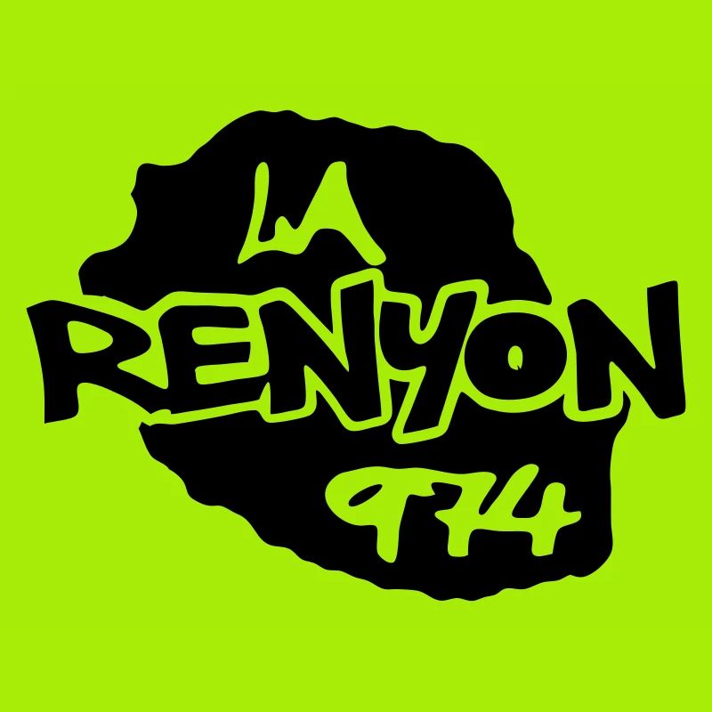 LA RENYON 974