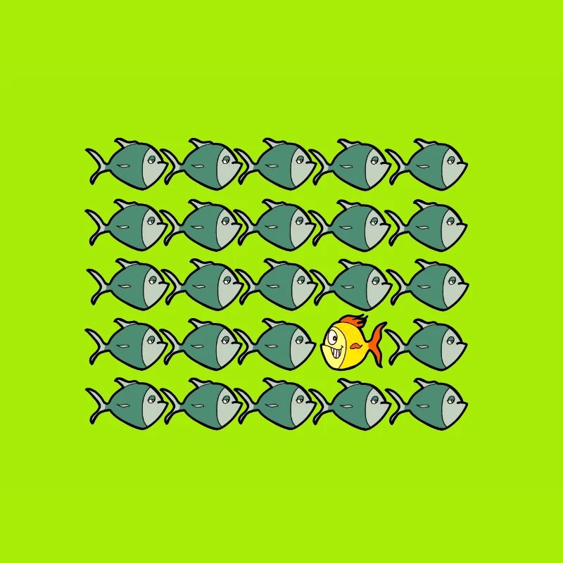 Original Fun Fish