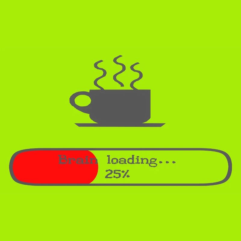 Need some coffee?