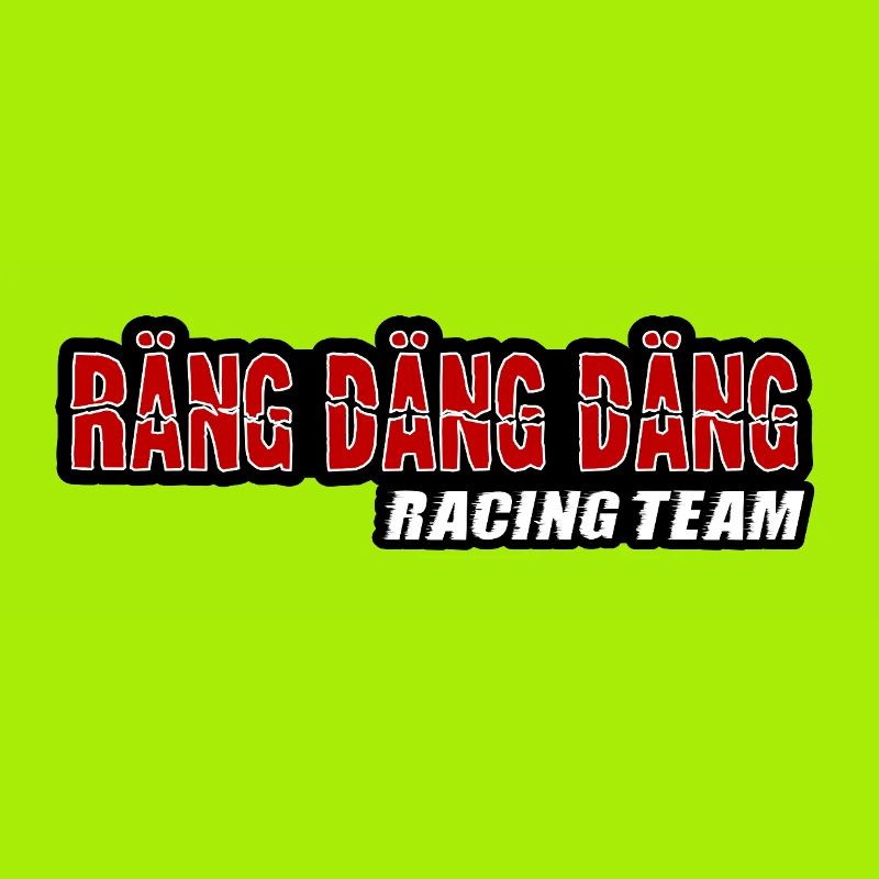 Räng Däng Däng Racing Team