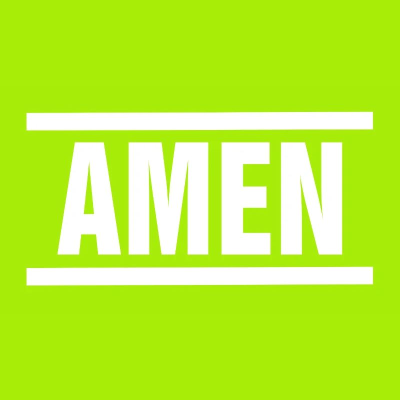 Amen 2B