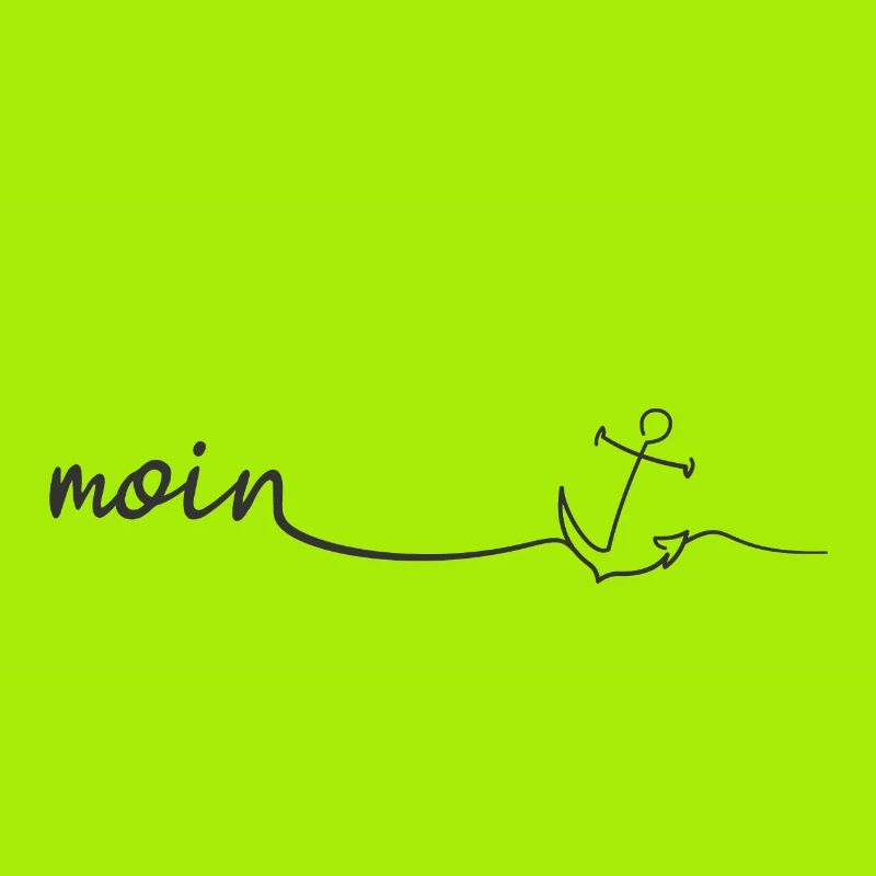 MOIN Anker