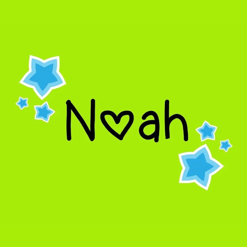 Name - Noah