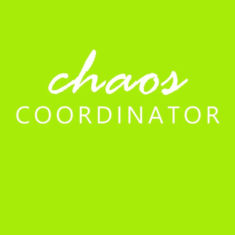 CHAOS COORDINATOR