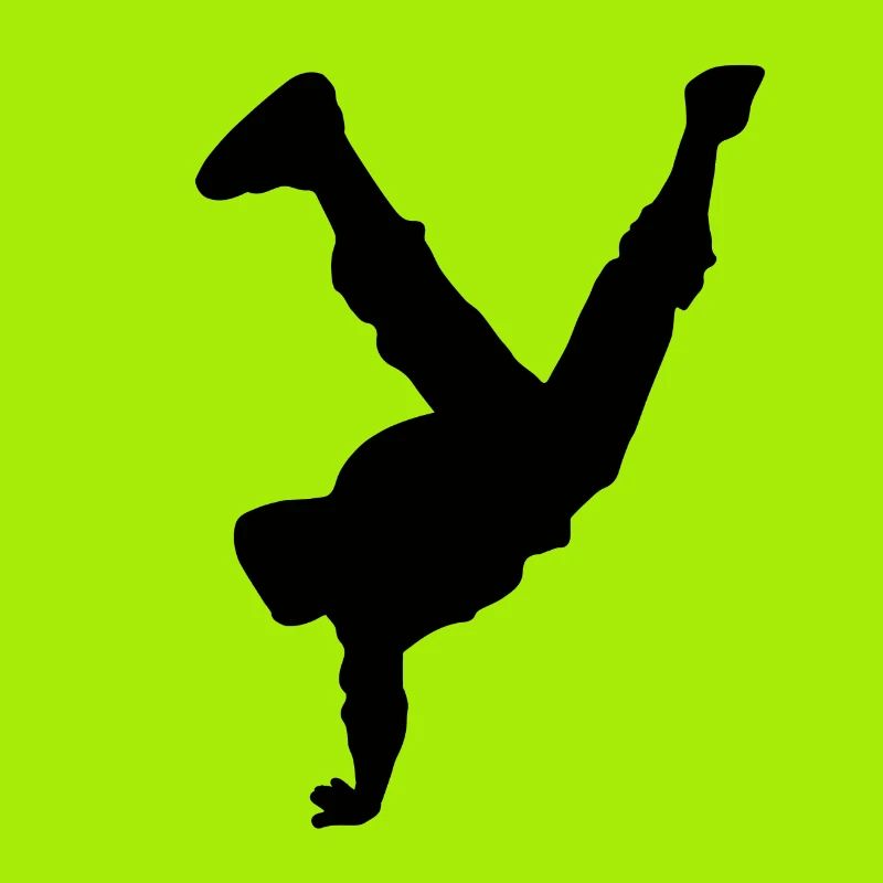 Breakdance