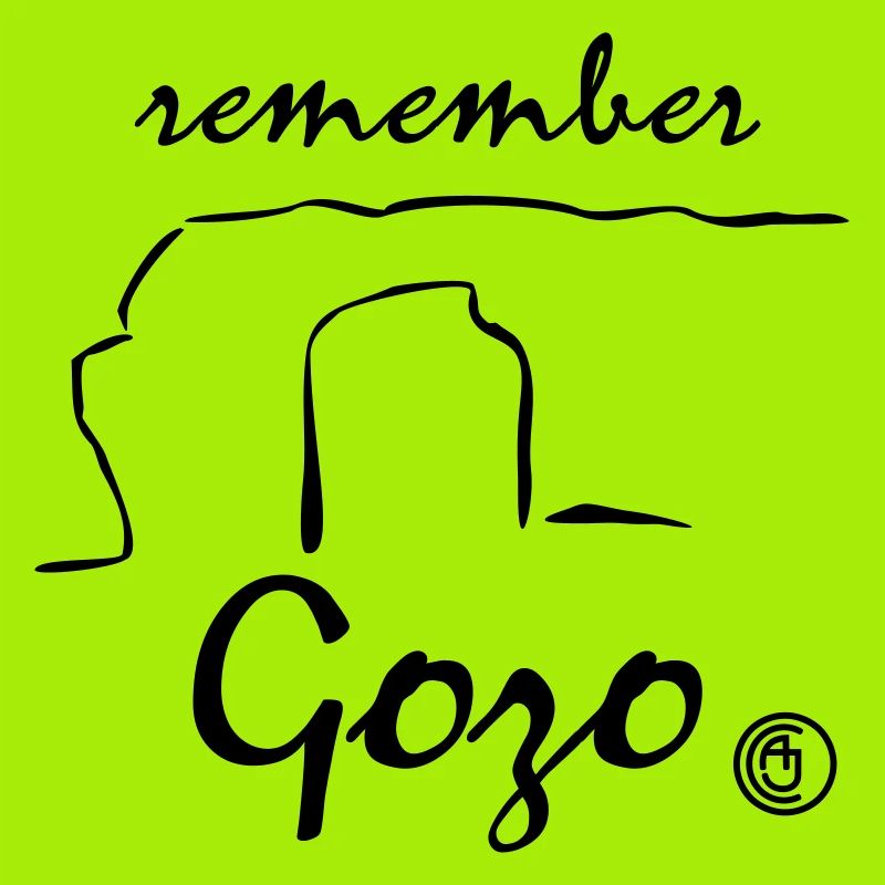 Gozo Remember