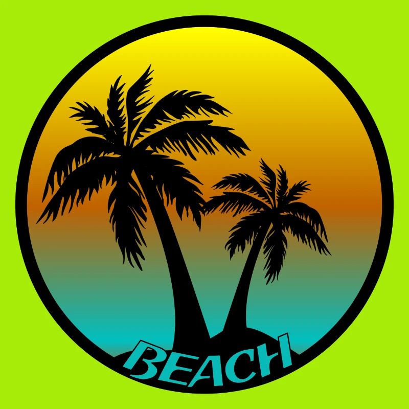 Beach Beach Beach