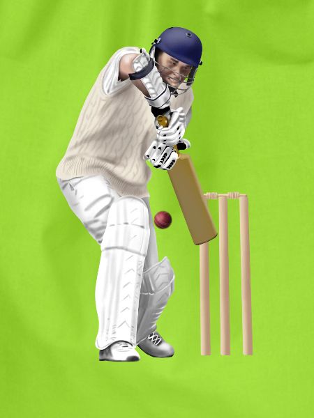 Cricket