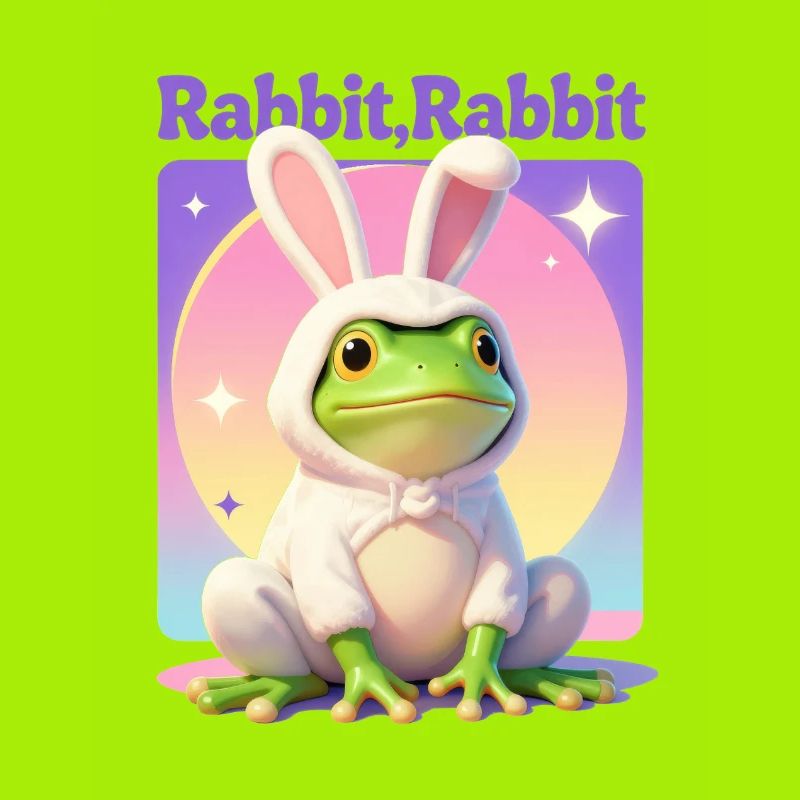 Bunny Dream