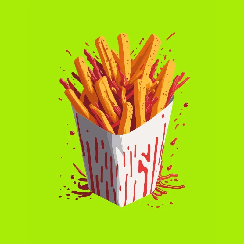 Explosive Chips