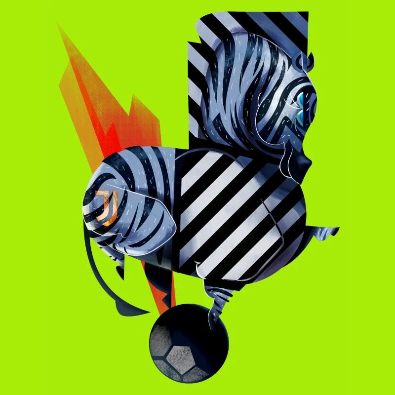 Zebra
