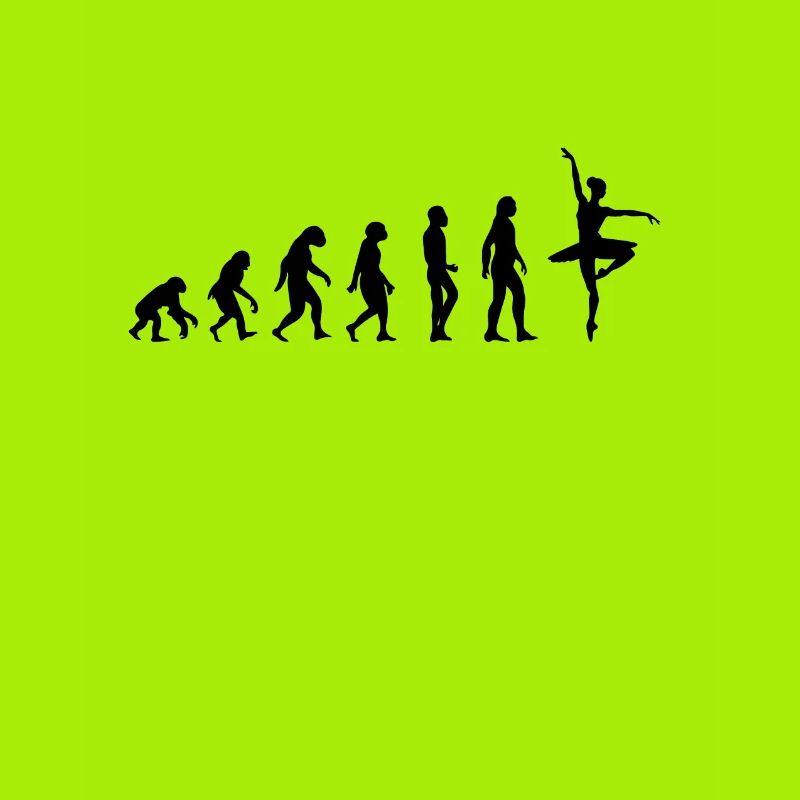 classical dance evolution