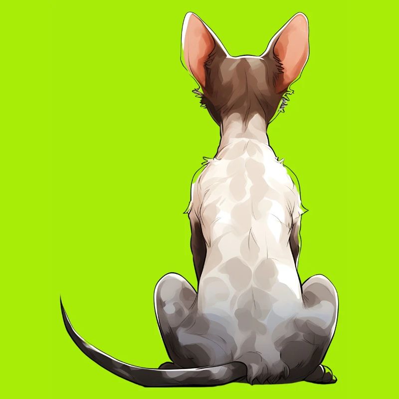 Cornish Rex