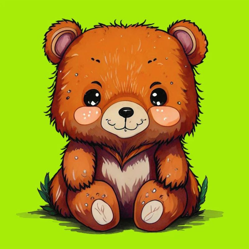 Ursa Minor