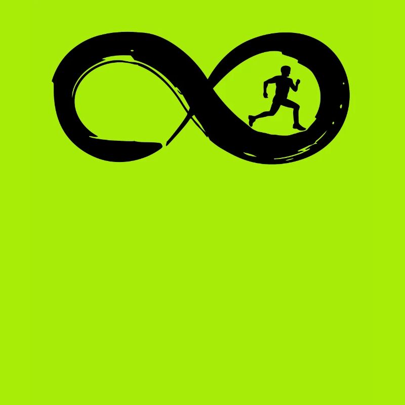 Infinity running