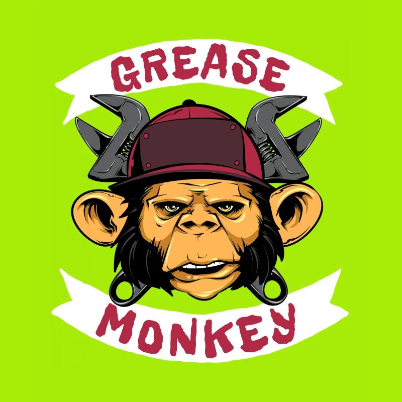 Grease Monkey