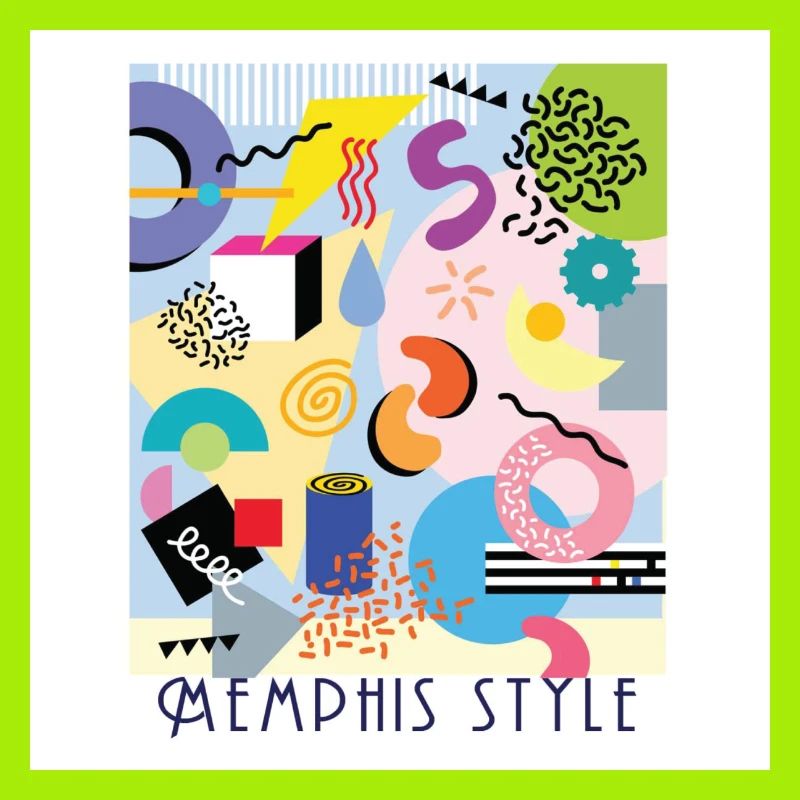 Memphis Style