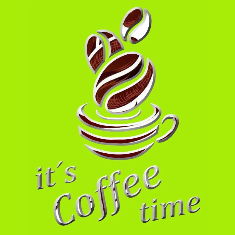 Coffee drinker