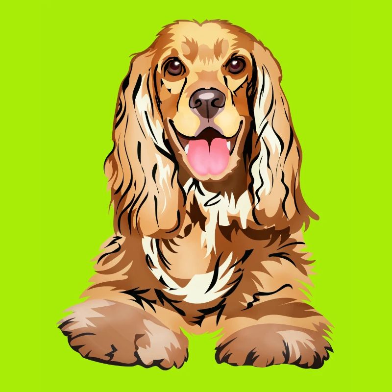 Cocker Spaniel