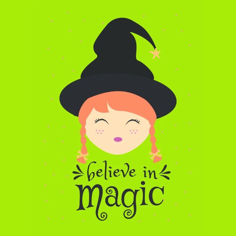 belive magic