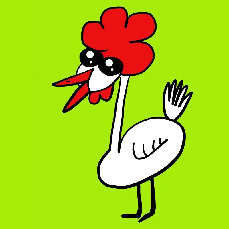 chicken chickens poultry funny