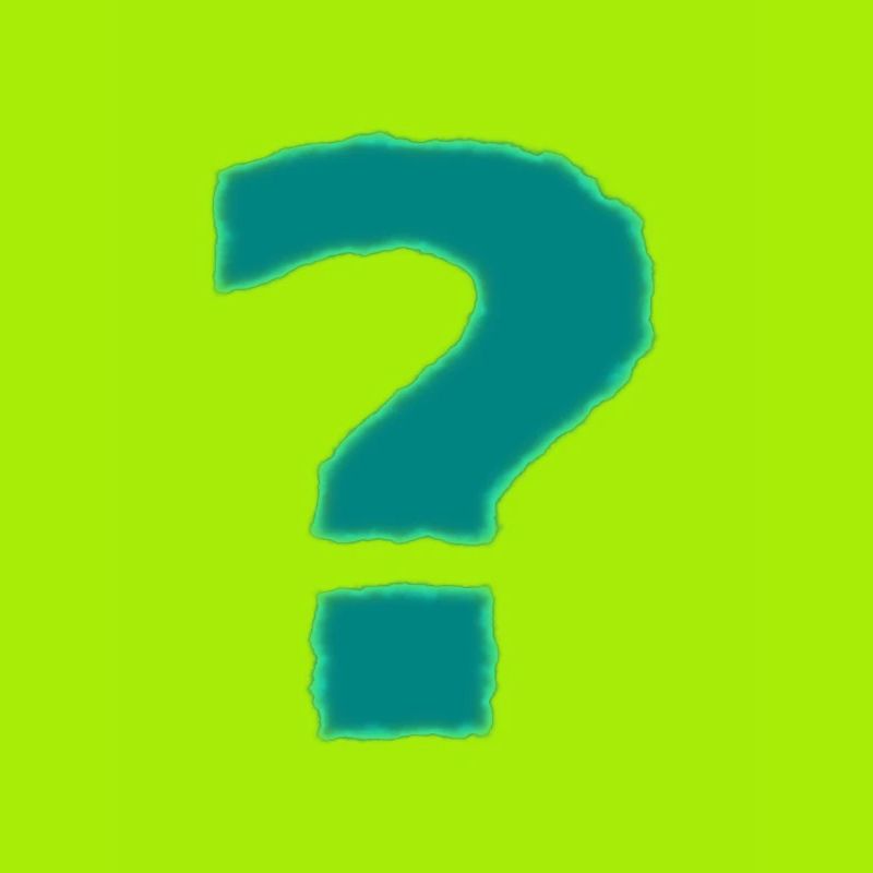 Questionmark