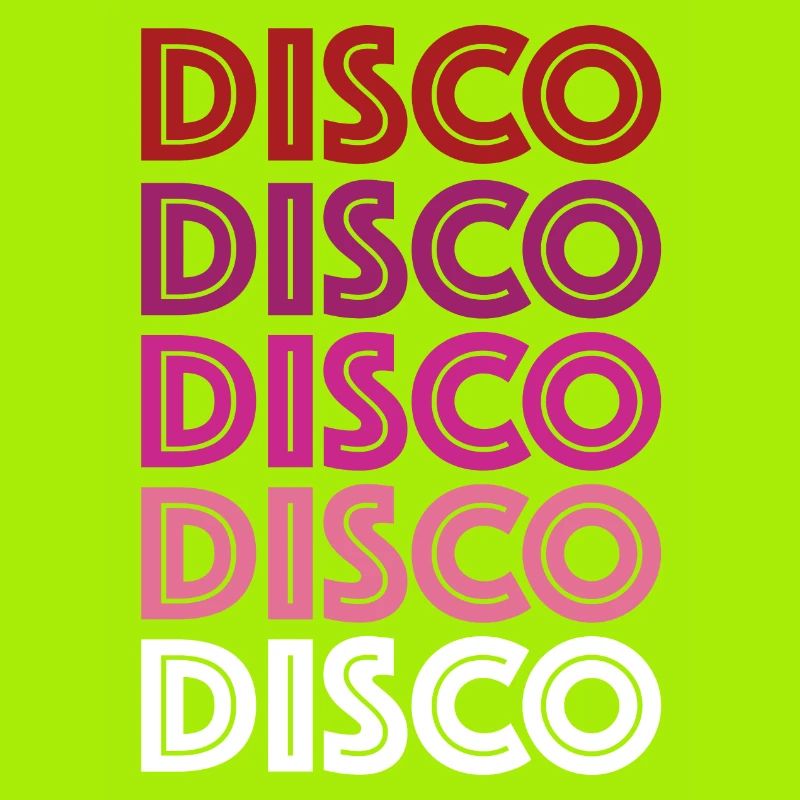Disco Disco Disco