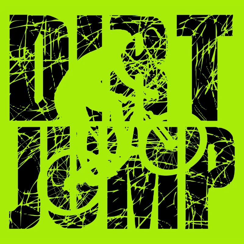 Dirt Jump