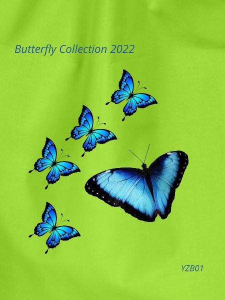 Butterfly Collection 2022