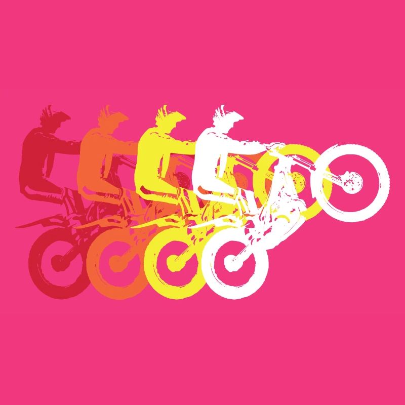 Motorcycle Sequence Trial