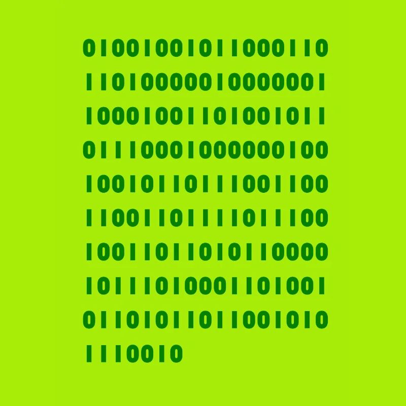 I am a computer scientist