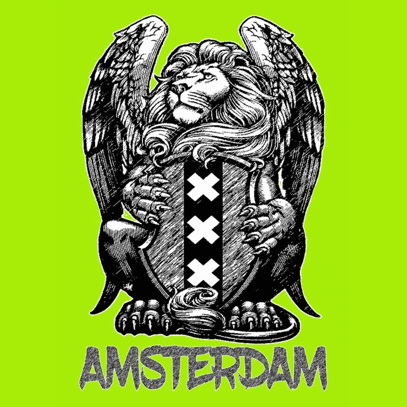 Löwe Amsterdam