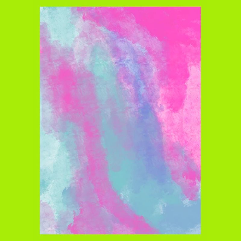 Gradient Spring customizable