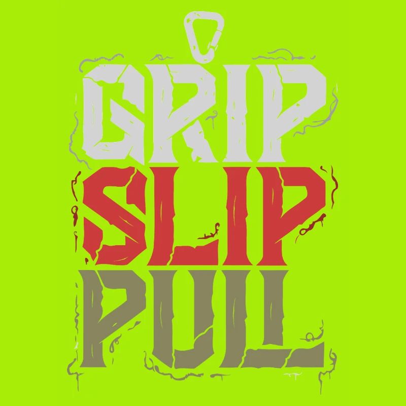 Grip Slip Pull