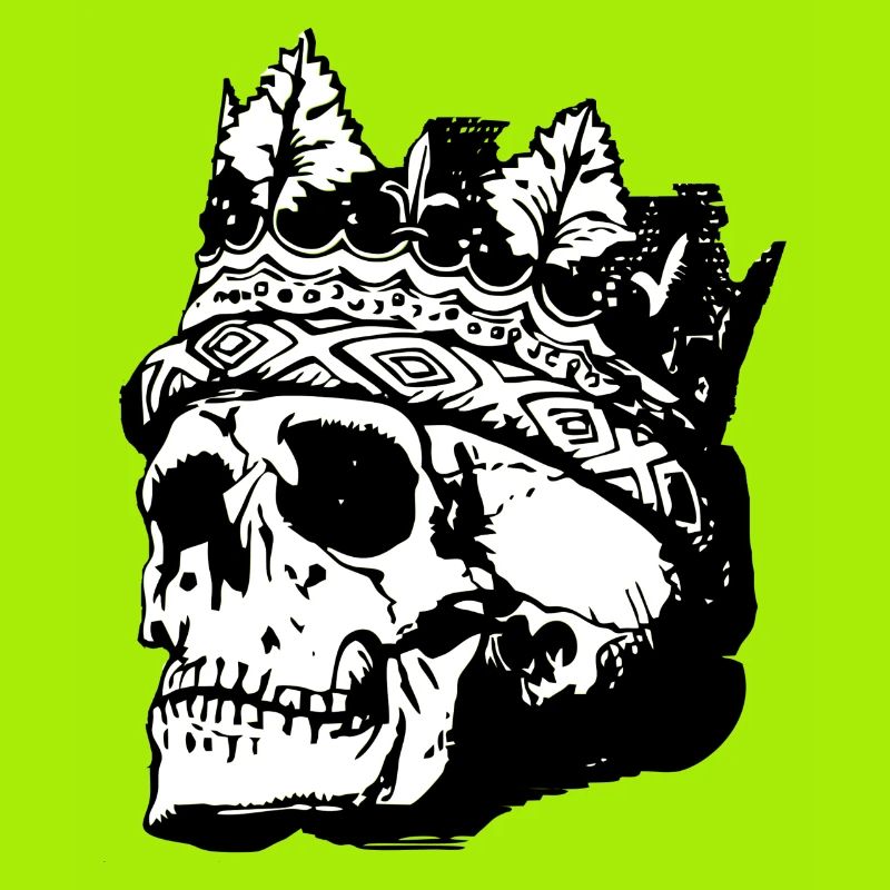 Skull skull